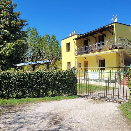 Antonella'S Home كافالّينو المظهر الخارجي الصورة