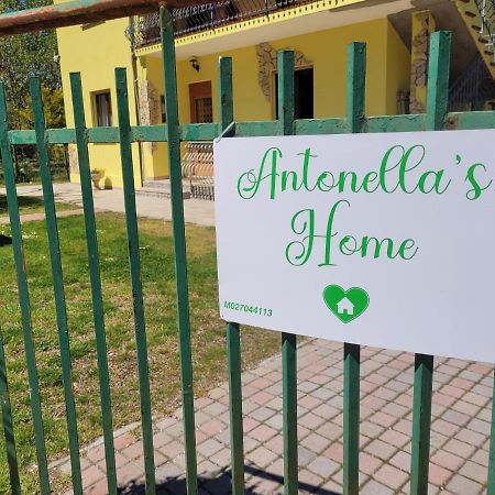 Antonella'S Home كافالّينو المظهر الخارجي الصورة