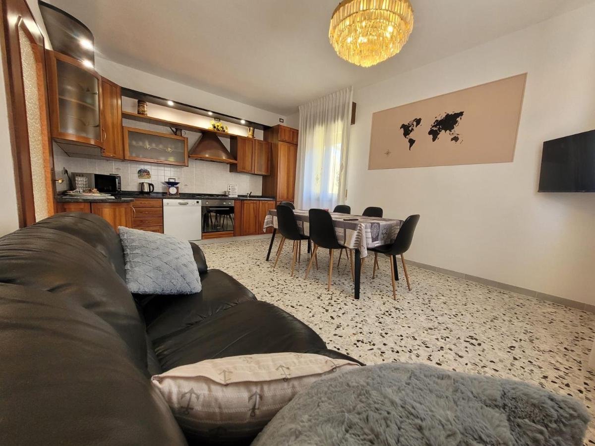 Antonella'S Home كافالّينو المظهر الخارجي الصورة