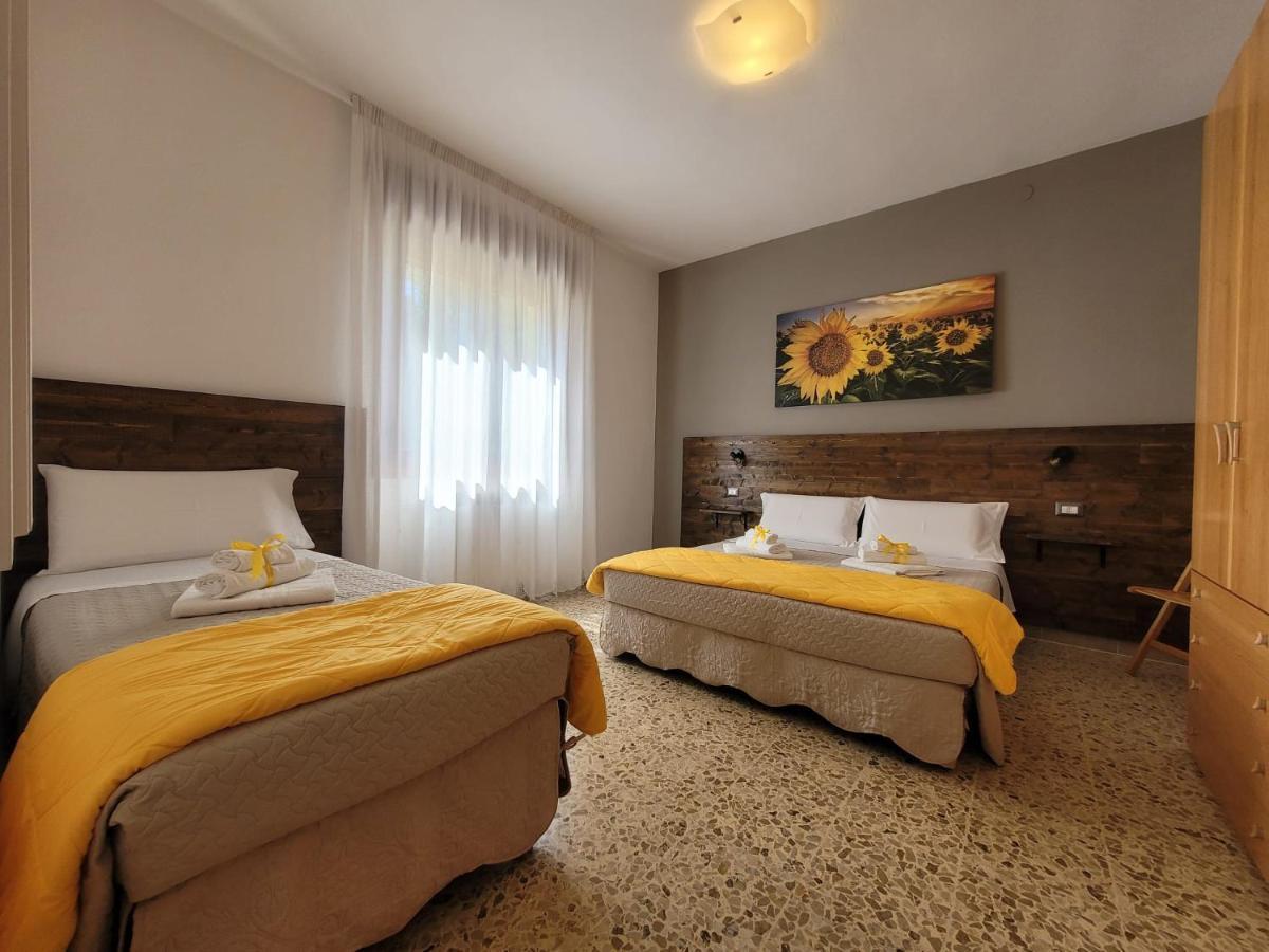 Antonella'S Home كافالّينو المظهر الخارجي الصورة